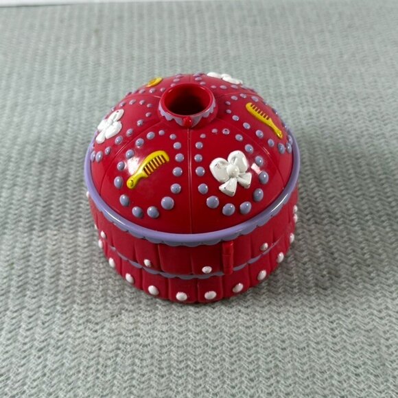 ToyBiz Other - Vintage Miss Party Surprise‎ Baby Party Toy Biz Playset #2